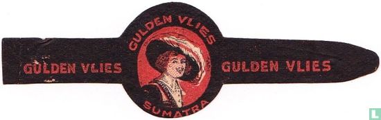 Gulden Vlies Sumatra - Gulden Vlies - Gulden Vlies - Afbeelding 1