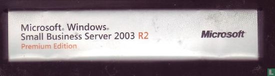Windows Small Business Server 2003 R2 - Premium Edition (Evaluation) - Bild 3
