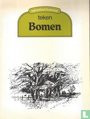 Teken bomen - Bild 1