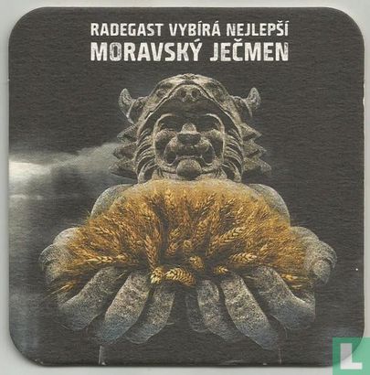 Moravsky Jecmen - Image 1