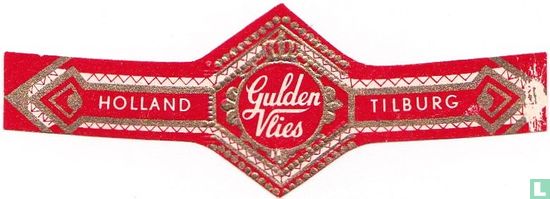 Gulden Vlies - Holland - Tilburg - Image 1