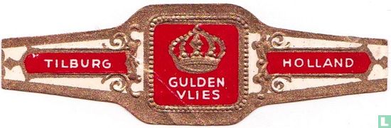 Golden Fleece-Tilburg Holland - Image 1