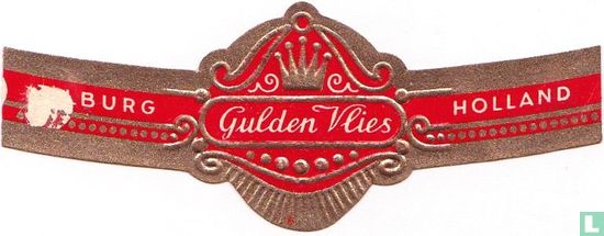 Gulden Vlies - Tilburg - Holland  - Image 1