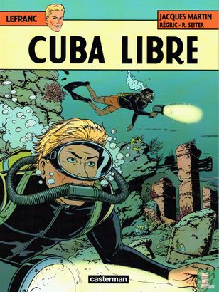 Cuba libre - Image 1