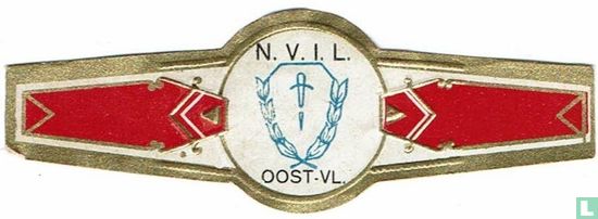 N.V.I.L. Oost.VL - Afbeelding 1