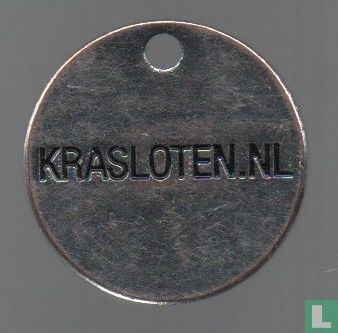 Krasloten - Afbeelding 2