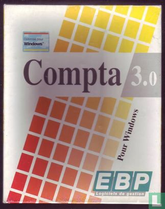 EBP - Compta 3.0 pour Windows - Bild 1