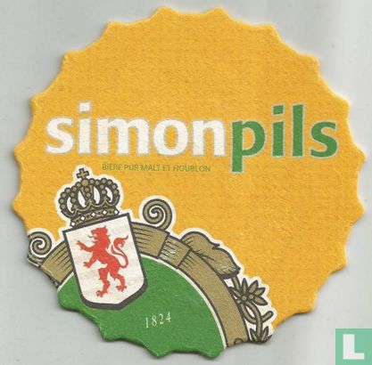 Simon Pils