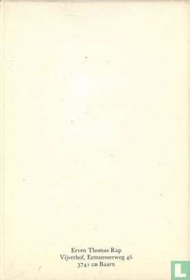 Jeroen Henneman Zestien prentbriefkaarten - Afbeelding 2
