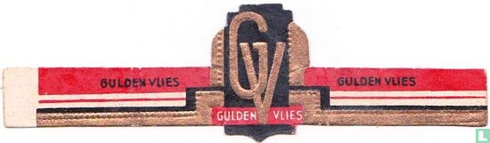 Gulden Vlies - Gulden Vlies - Gulden Vlies  - Image 1