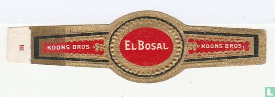 El Bosal - Koons Bros. - Koons Bros. - Image 1