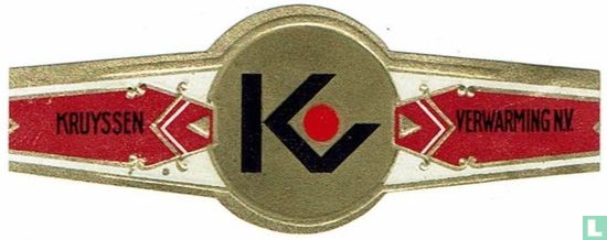 KV - Kruyssen - Verwarming NV - Afbeelding 1