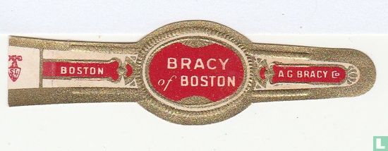 Bracy of Boston - Boston - A.C. Bracy Co. - Image 1