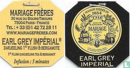 Earl Grey Imperial - Image 3