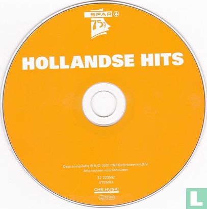 Hollandse hits - Afbeelding 3