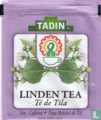 Linden Tea - Image 2