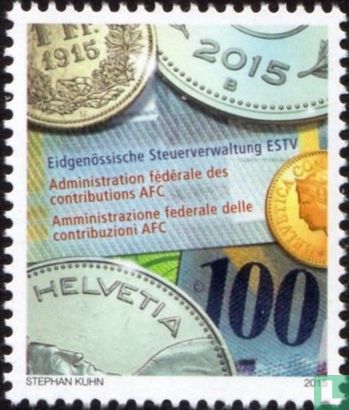 100 years ESTV