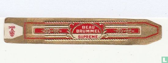 Beau Brummel Supreme - Afbeelding 1