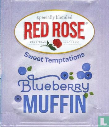 Blueberry Muffin - Bild 1