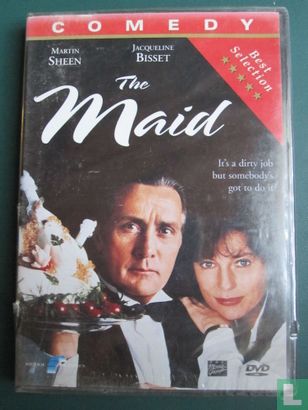 The Maid - Image 1