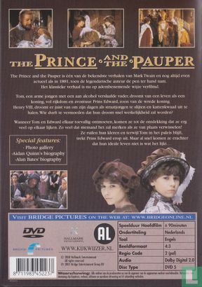 The Prince and the Pauper - Bild 2