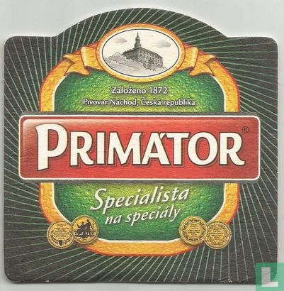 Primator - Image 2