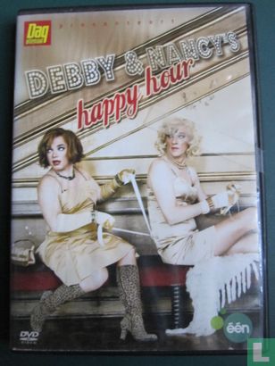 Debby & Nancy's Happy Hour - Image 1