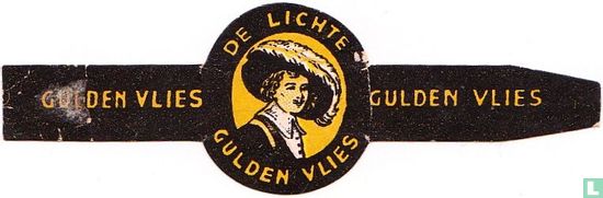 De Lichte - Gulden Vlies - Gulden Vlies - Gulden Vlies - Afbeelding 1