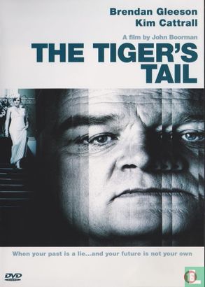 The Tiger's Tail - Image 1