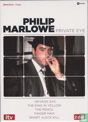 Philip Marlowe - Private Eye - Bild 1