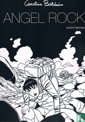 Angel Rock - Bild 1
