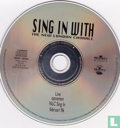 Sing in - Image 3