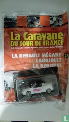 Renault Mégane Cabriolet 'La Redoute' - Afbeelding 3