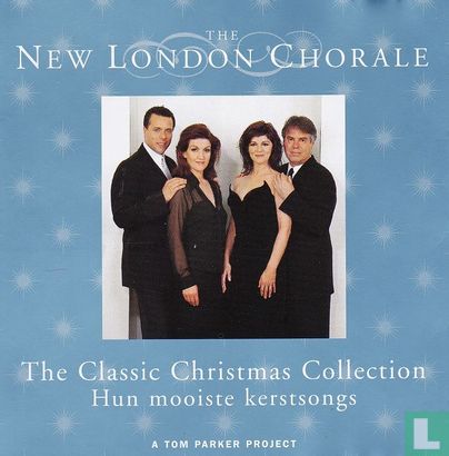 The classic Christmas collection - Image 1