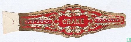 Crane - Afbeelding 1