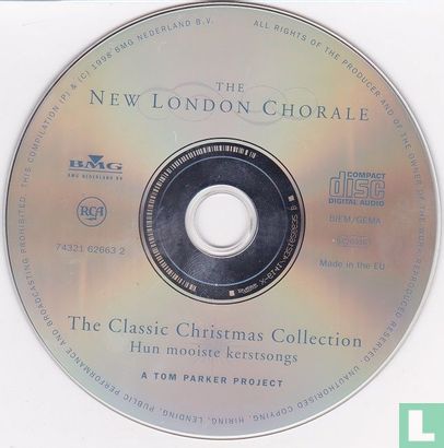 The classic Christmas collection - Image 3