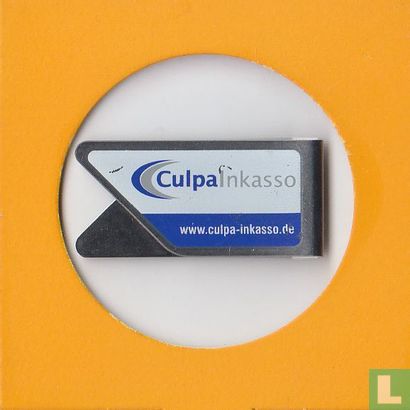 Culpa Inkasso   - Image 1