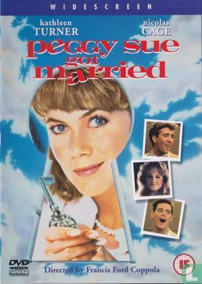 Peggy Sue Got Married - Afbeelding 1