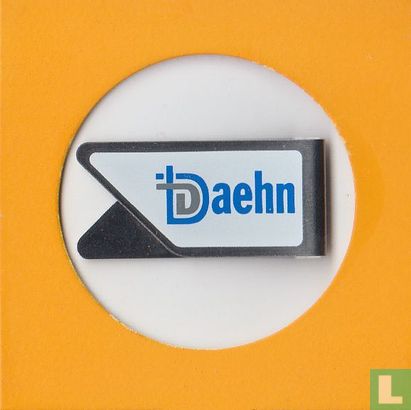 Daehn - Afbeelding 1