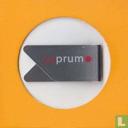Cuprum - Image 1