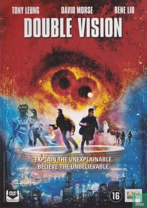 Double Vision - Bild 1