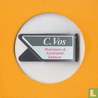 C VOS Makelaars & Assurantie kantoor - Image 1