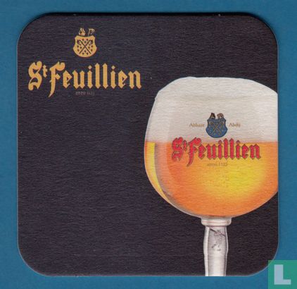 St-Feuillien - Belgian Family Brewers (21br) - Image 1