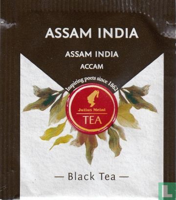 Assam India - Bild 1