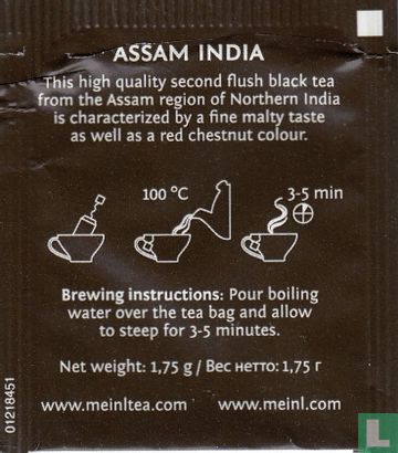 Assam India - Bild 2