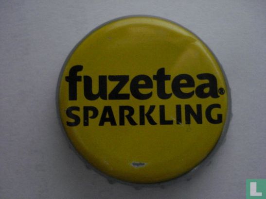 Fuze Tea Sparkling