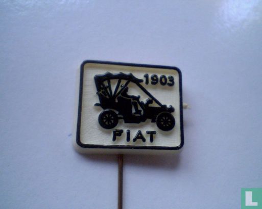 1903 Fiat