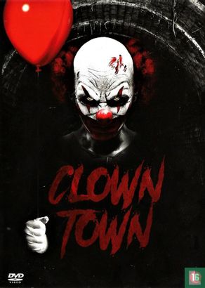 Clown Town - Image 1
