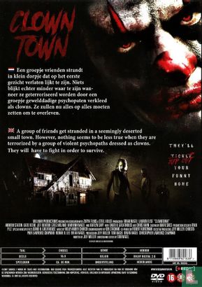 Clown Town - Image 2
