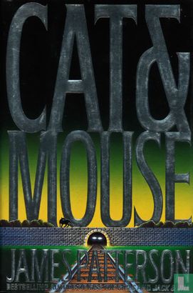 Cat & Mouse - Afbeelding 1